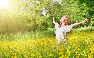 Naturopath for allergies Sydney